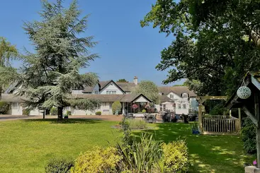 Basingstoke Country Hotel & Spa