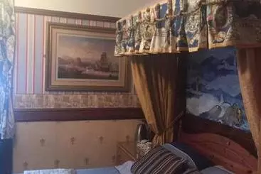 호텔 Admiral Guest House