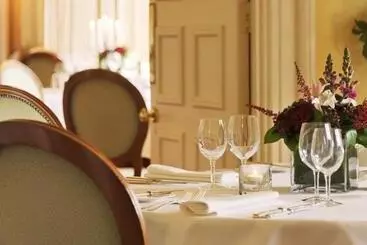 Hotel Ballathie House