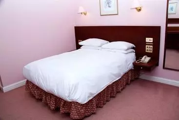 Отель Chateau Impney