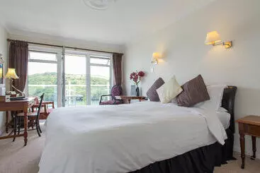 Hotel Cormorant