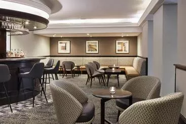 Delta Hotels By Marriott Durham Royal County