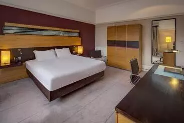 هتل Edinburgh Grosvenor