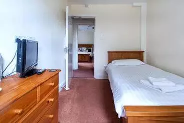 Hotel Elen S Castle