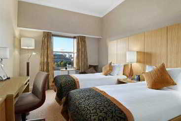 فندق Hilton Dundee Saint Andrews Coast
