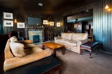 호텔 Holiday Inn Aberdeen West, An Ihg