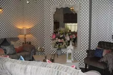 فندق Jessop House