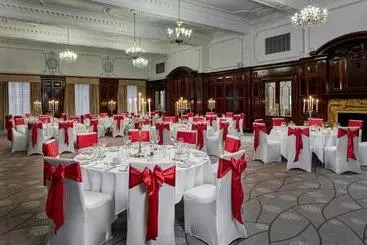 Hotel Leonardo Cardiff