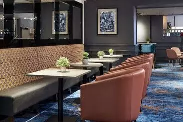 هتل Leonardo  Edinburgh Murrayfield