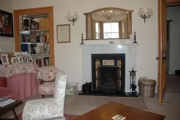 Hotel Lubnaig Guest House