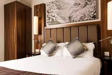 호텔 Mercure Darlington Kings