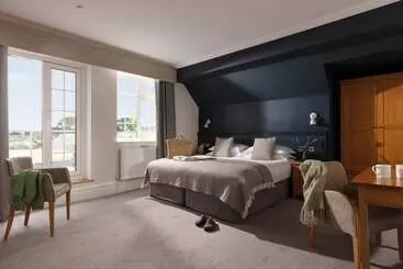 Hotel St Michaels Resort, Falmouth