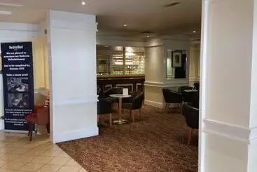 Hotel The Bradford