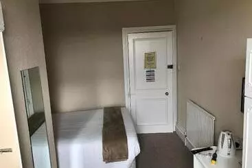 ホテル The Bude Haven