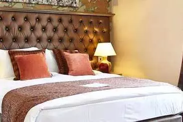 ホテル The Coleshill By Greene King Inns