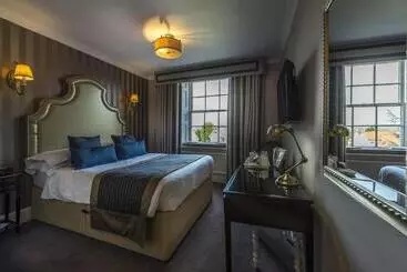 فندق Washingborough Hall