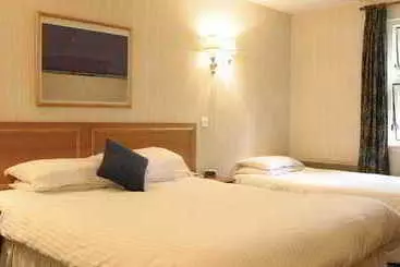 酒店 Waterwheel Inn