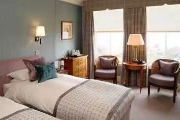 בית מלון כפרי Wentworth