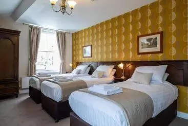 Hotel White Lion Royal