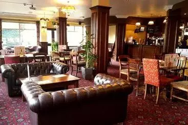 The Foley Arms Hotel Wetherspoon