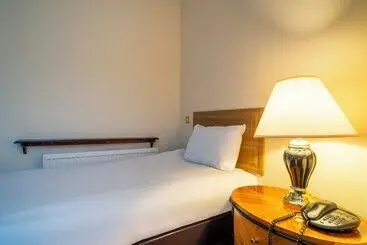 Britannia Sachas Hotel Manchester