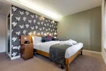 هتل Ambassadors Bloomsbury