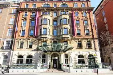 호텔 Ambassadors Bloomsbury