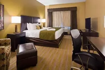 Best Western Lamphey Court Hotel And Spa