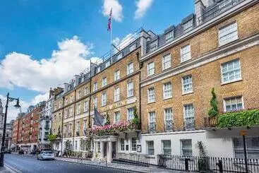 Flemings Mayfair   Small Luxury Hotel Of The World