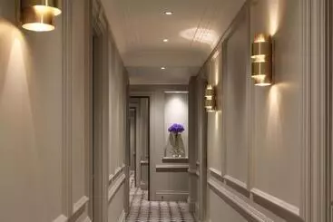 Flemings Mayfair   Small Luxury Hotel Of The World