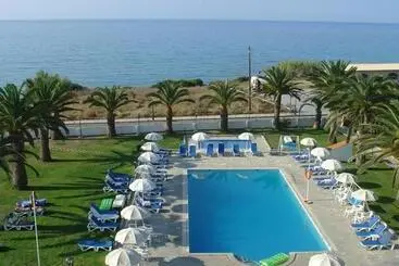 Hotel Golden Sands