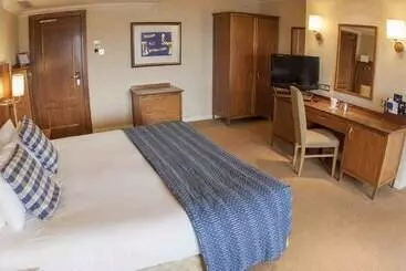 فندق Harbour Heights