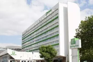 Hotell Holiday Inn London Wembley