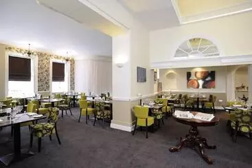 هتل Mercure Southampton Centre Dolphin