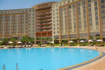 Mövenpick Ambassador Hotel Accra
