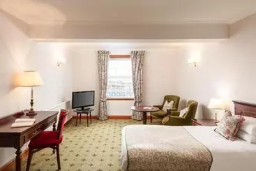 Hotel North West Castle