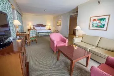 فندق Pacific Star