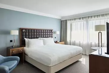 호텔 Portsmouth Marriott