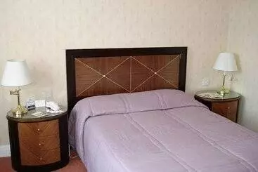 Sachas Hotel Manchester