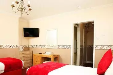 فندق The Columbia