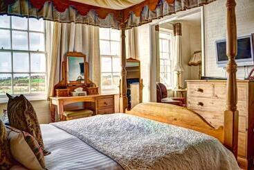 호텔 The Hope Anchor