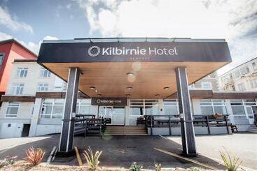 Hotel The Kilbirnie