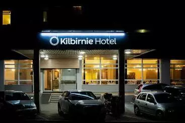هتل The Kilbirnie