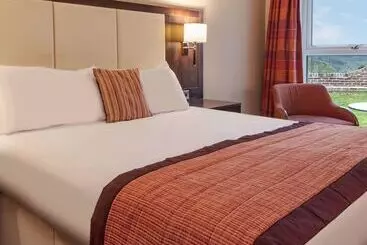 The Telford Hotel, Spa & Golf Resort