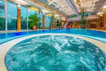 Dráva Hotel Thermal Resort