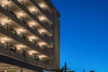 בית מלון כפרי Amarilia