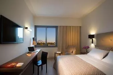 בית מלון כפרי Aquila Atlantis