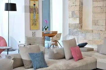 Hotel Athenaeum Grand