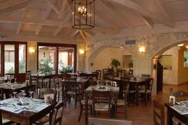 בית מלון כפרי Cactus Beach