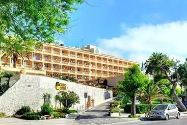 هتل Corfu Palace